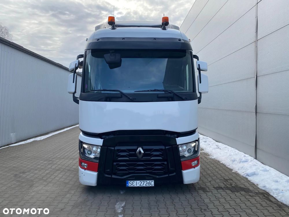 Renault T460 X-LOW / MEGA (LOW DECK) - 13
