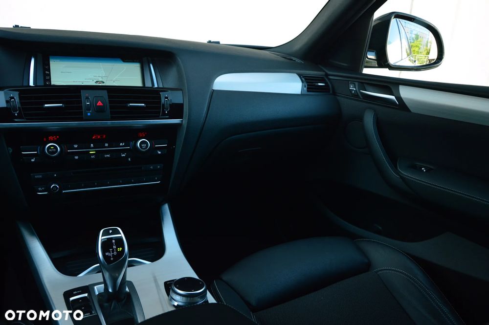 BMW X4 xDrive28i M Sport - 22