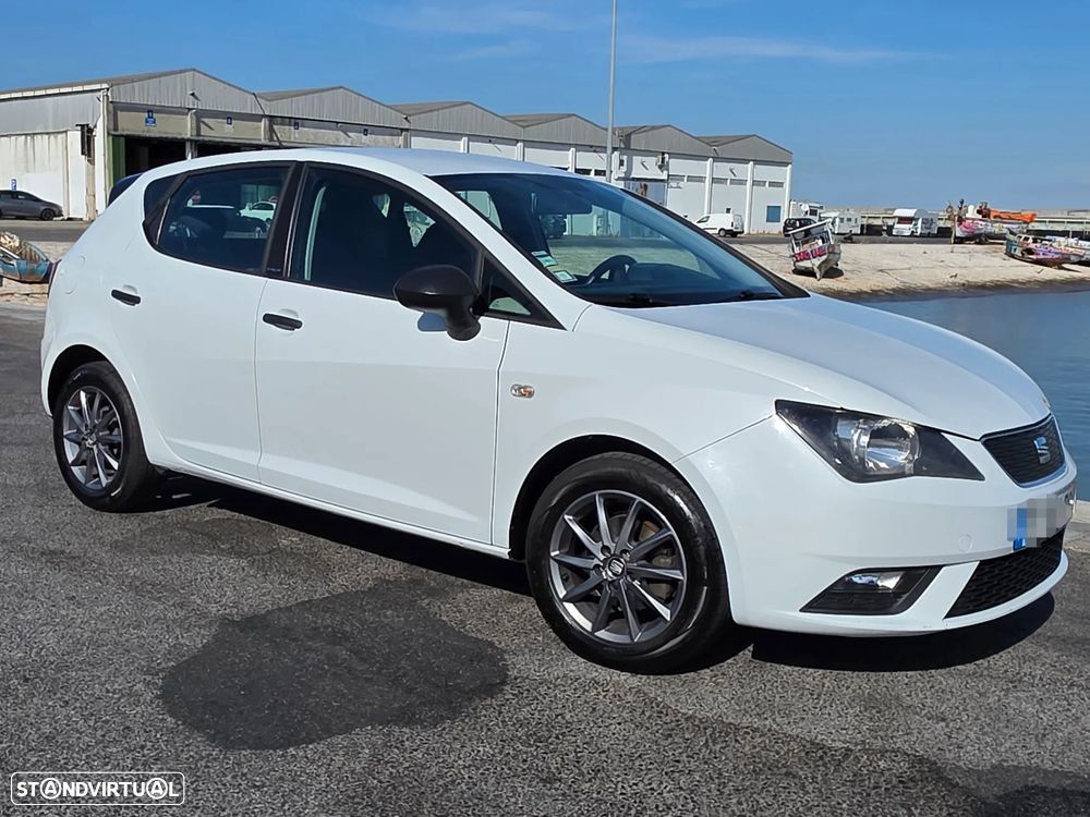 SEAT Ibiza - 7