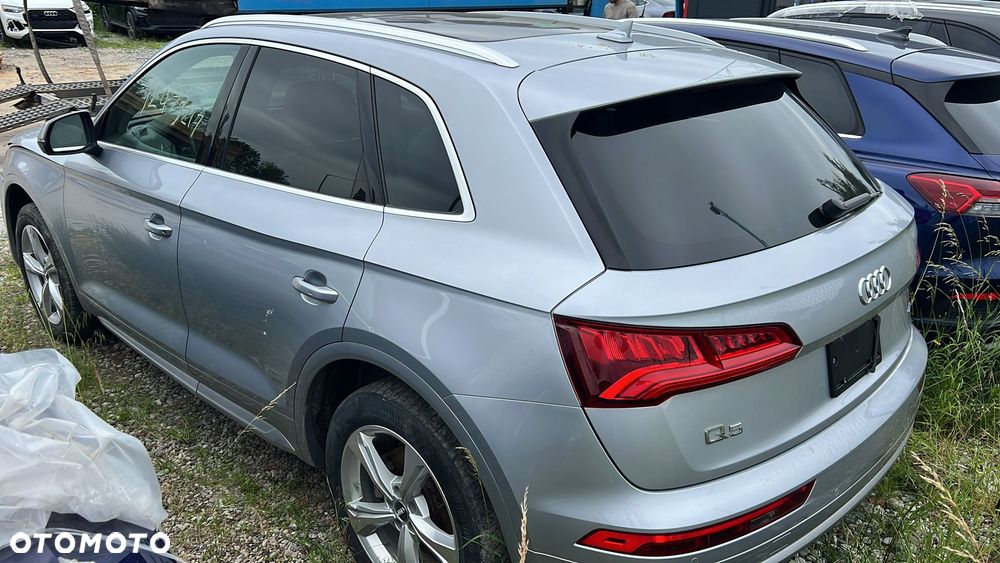 Audi Q5 2.0 TFSI Quattro S tronic design - 38
