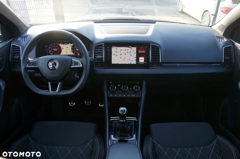Skoda Karoq 2.0 TDI SCR Style - 11