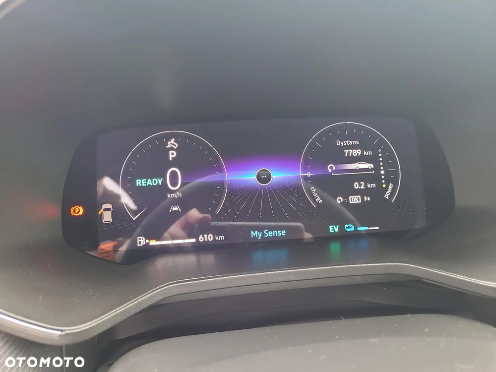 Renault Clio 1.6 E-TECH Full Hybrid 145 Esprit Alpine - 14