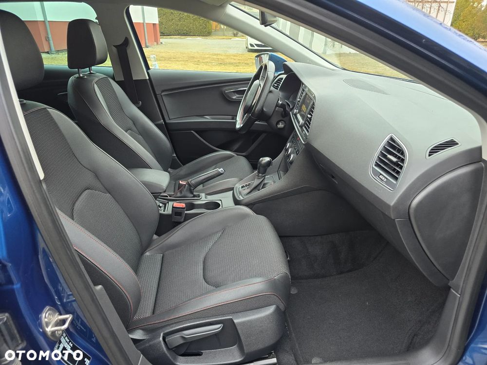 Seat Leon - 21