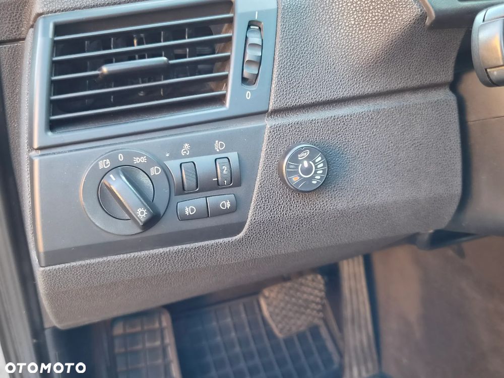 BMW X3 - 24