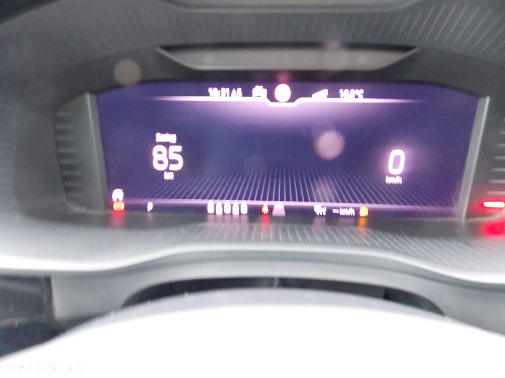 Skoda Kodiaq 2.0 TDI 4x2 Active DSG 7os - 30