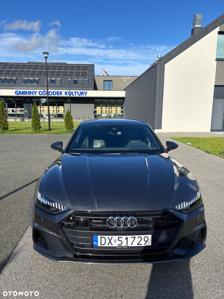 Audi A7 Sportback 40 TDI mHEV Quattro S tronic - 13