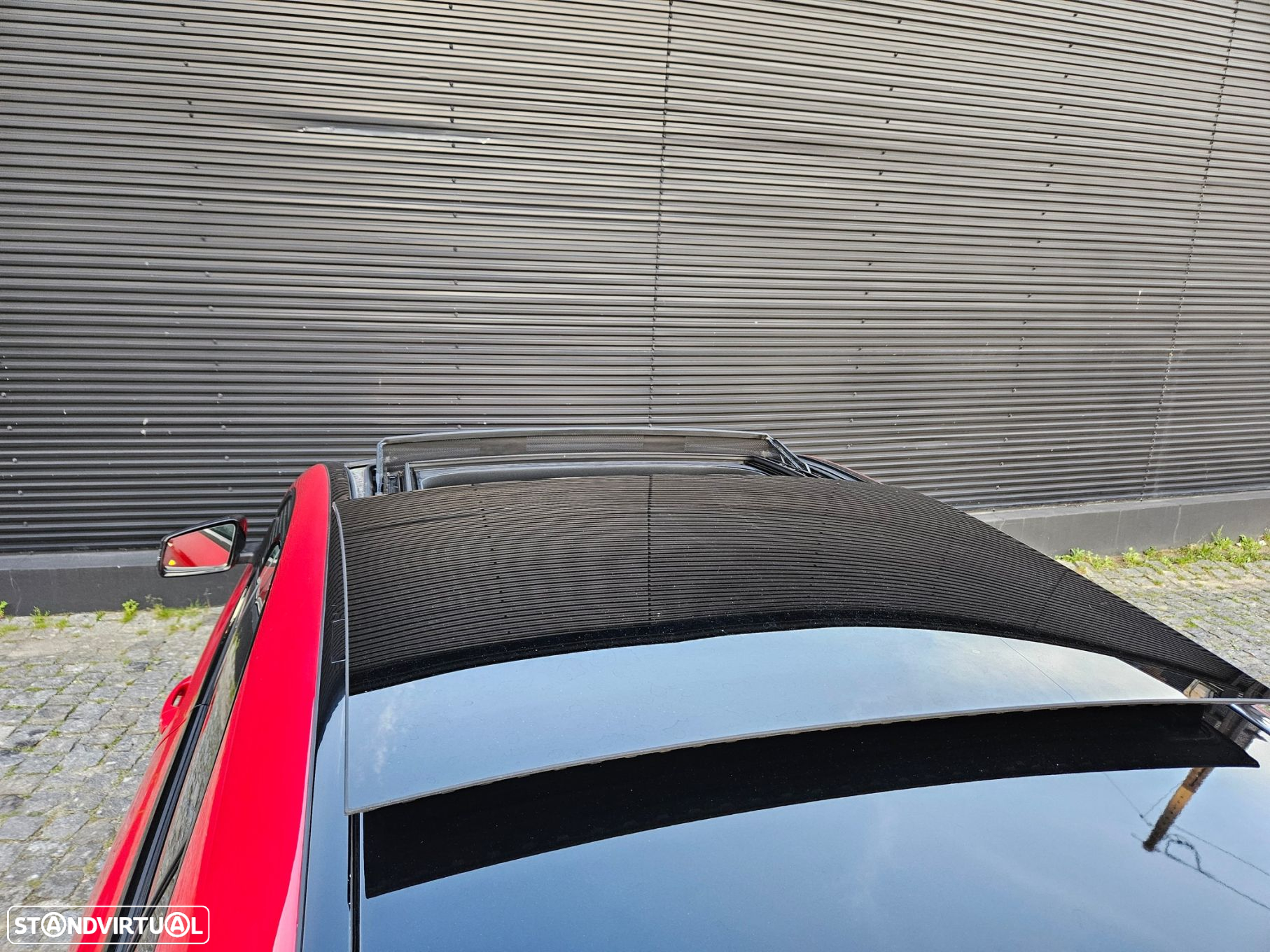 Mercedes-Benz CLA 220 d Shooting Brake AMG Line Aut. - 40