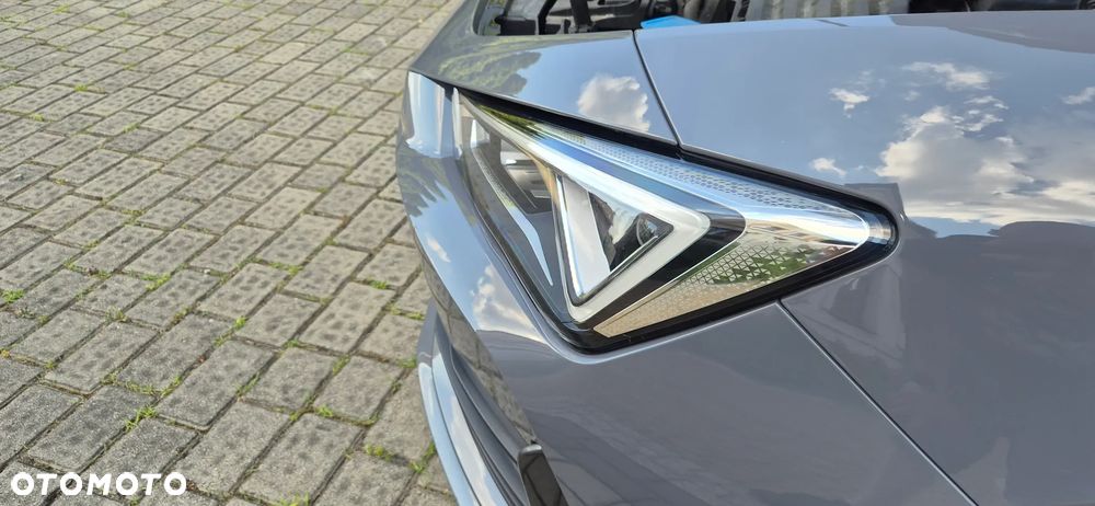 Cupra Leon 2.0 TSI VZ DSG - 27
