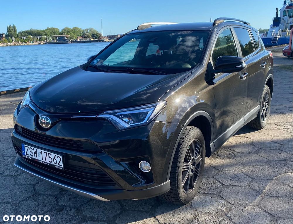 Toyota RAV4 2.0 Premium 4x4 MS - 3