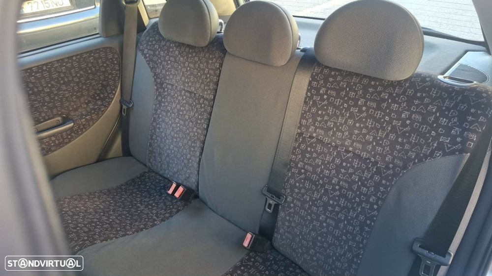 Opel Corsa 1.2 16V City - 14