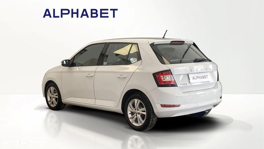 Skoda Fabia 1.0 TSI Ambition - 3