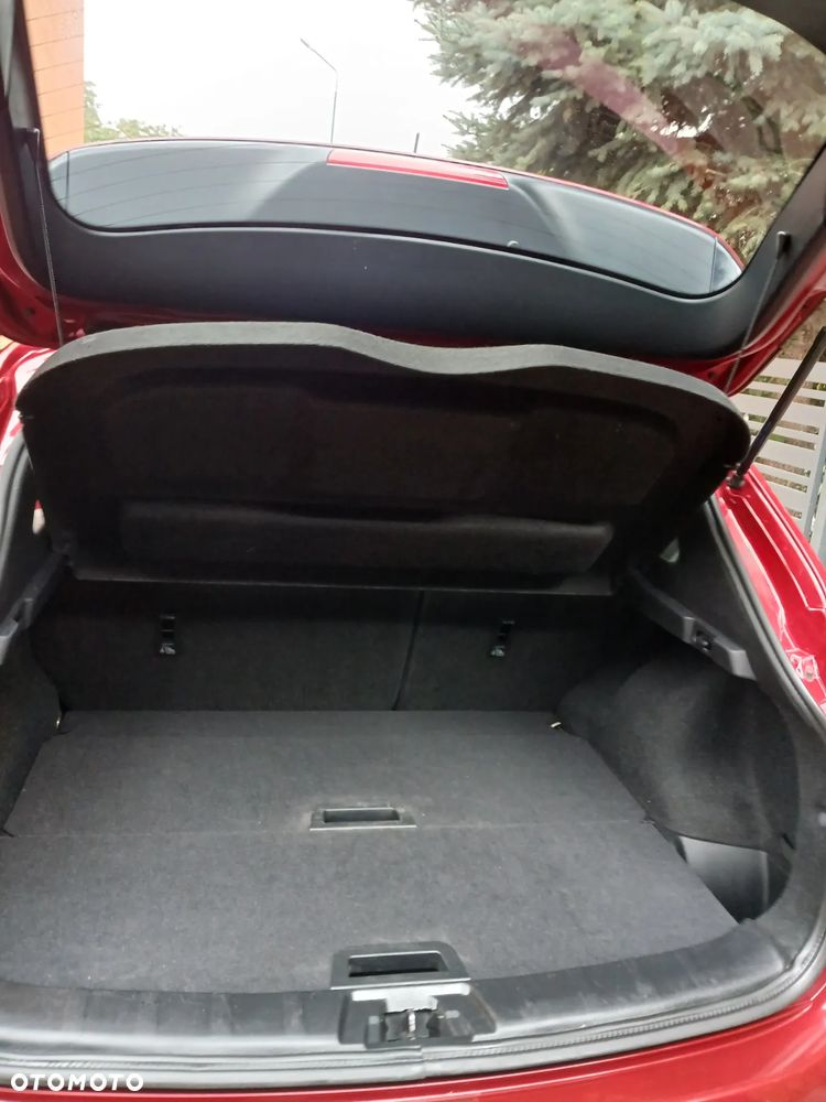 Nissan Qashqai+2 - 9