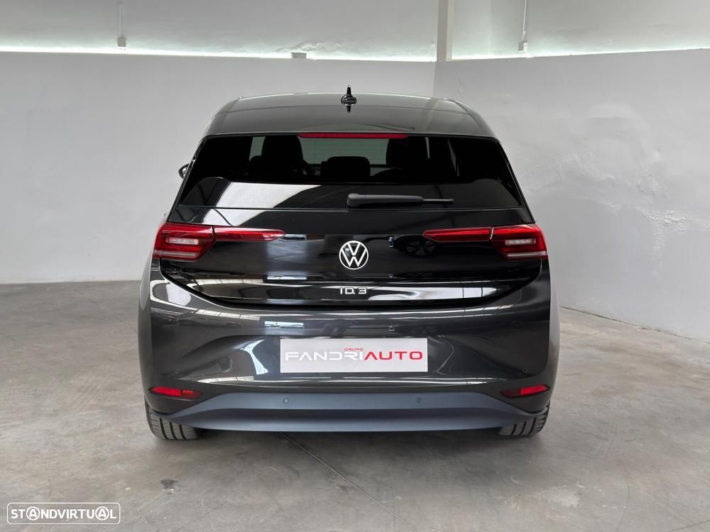 VW ID.3 Performance Upgrade Pro 1st Plus - 18