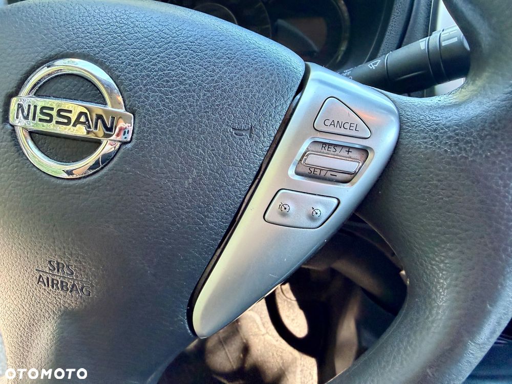 Nissan Note - 16