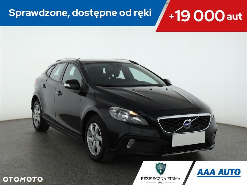 Volvo V40 - 2
