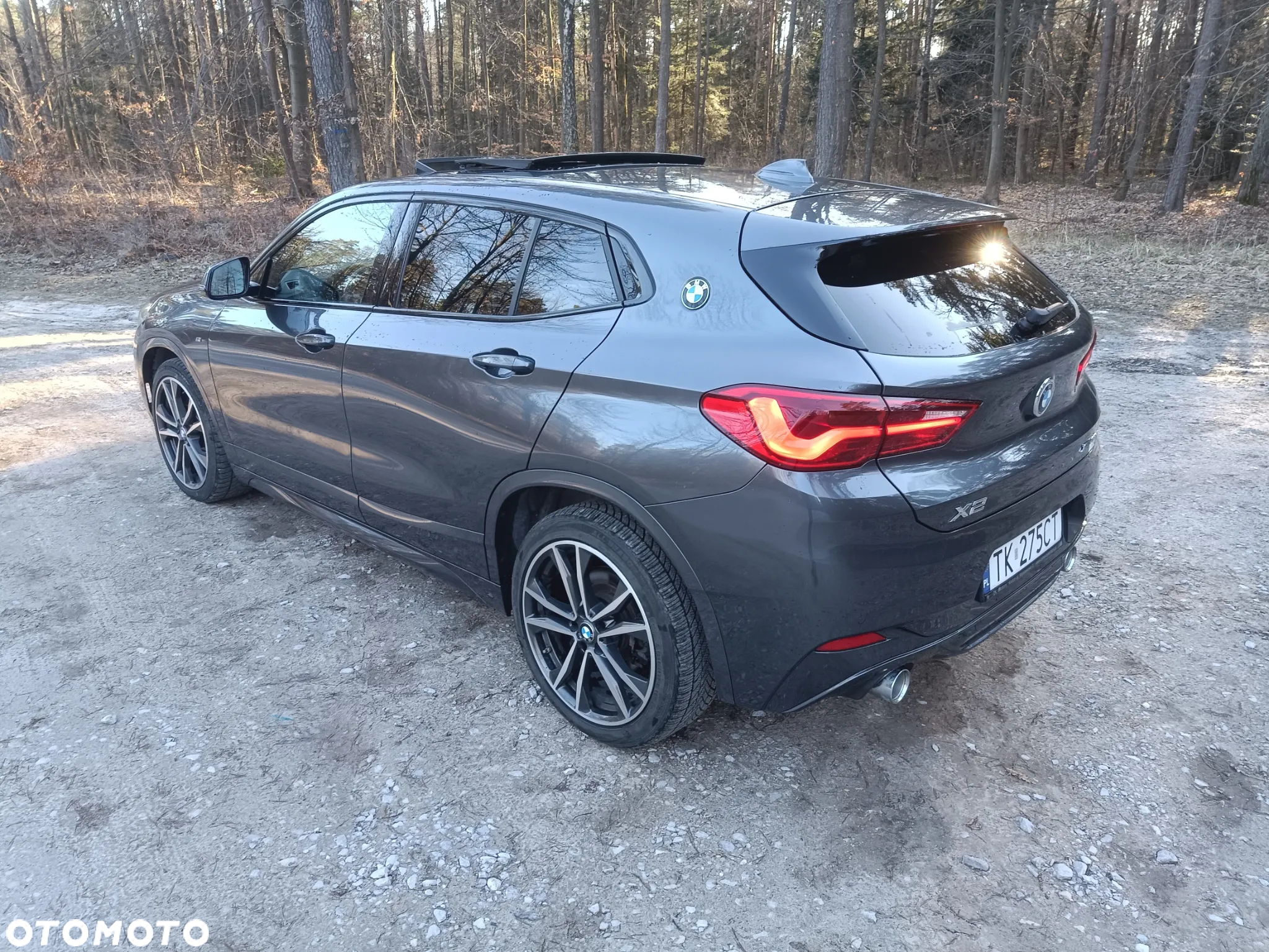 BMW X2 - 5