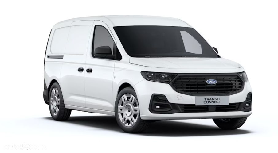 Ford Transit Connect L2 - 1