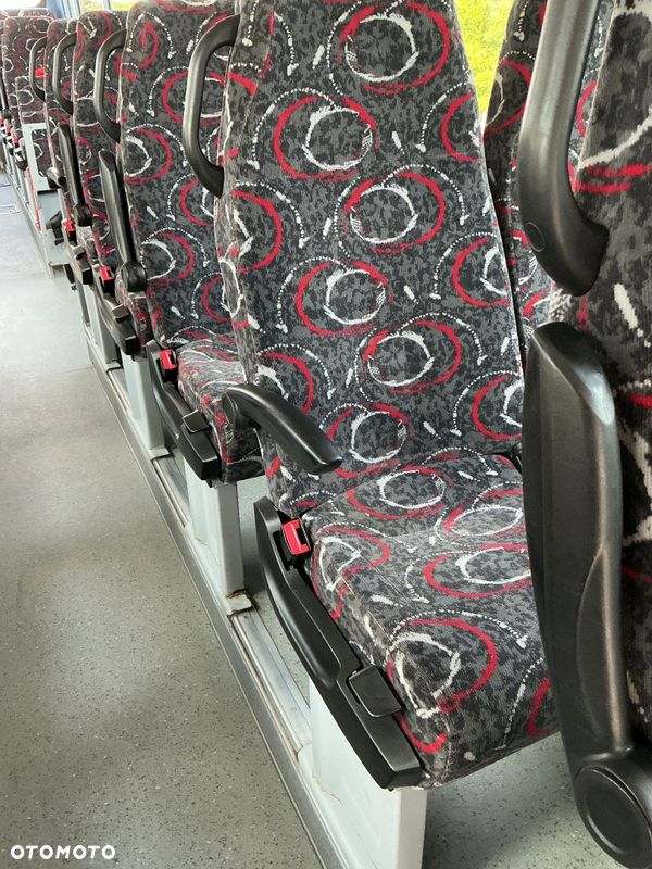 Irisbus CROSSWAY 12,80 m KLIMA - 14