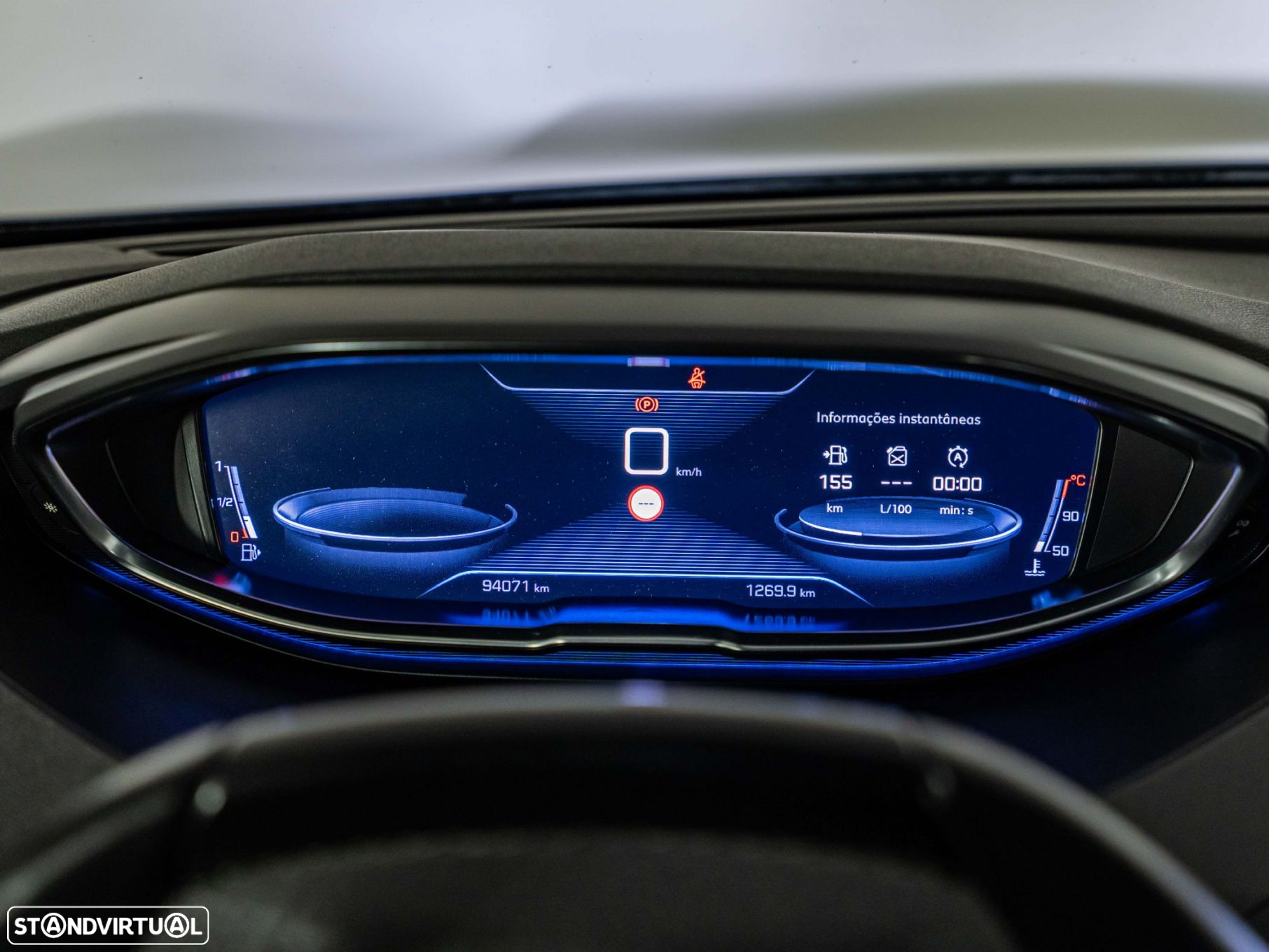 Peugeot 5008 1.2 PureTech Active - 30