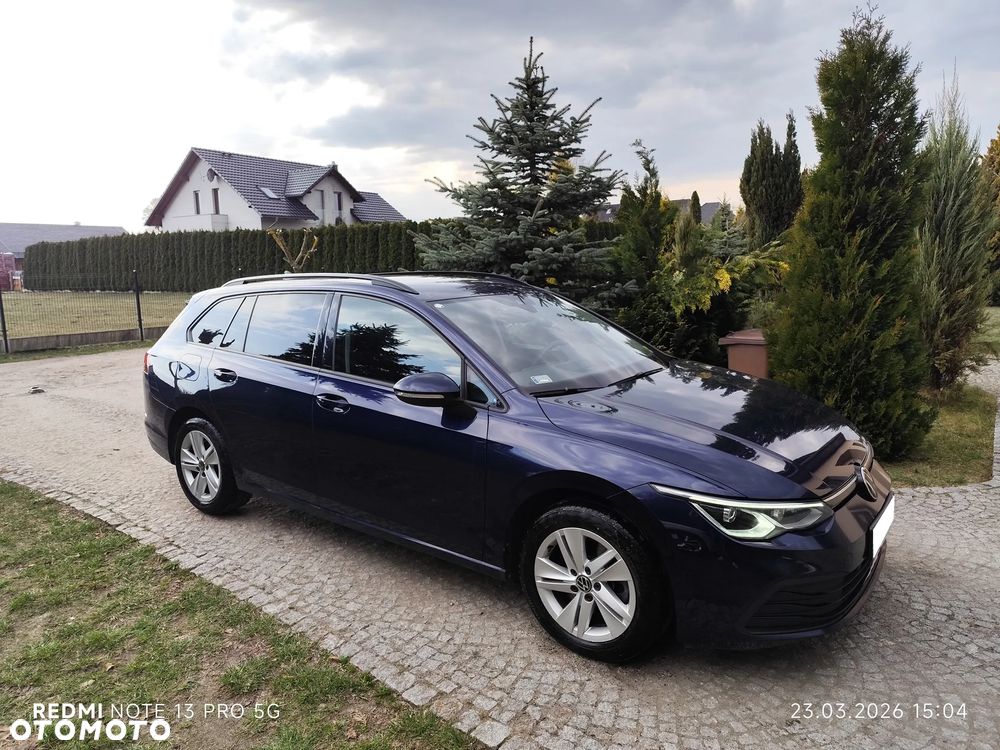 Volkswagen Golf Variant - 6