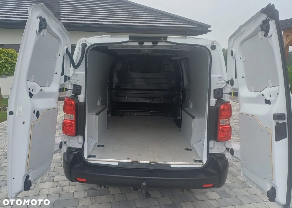 Opel Vivaro - 5