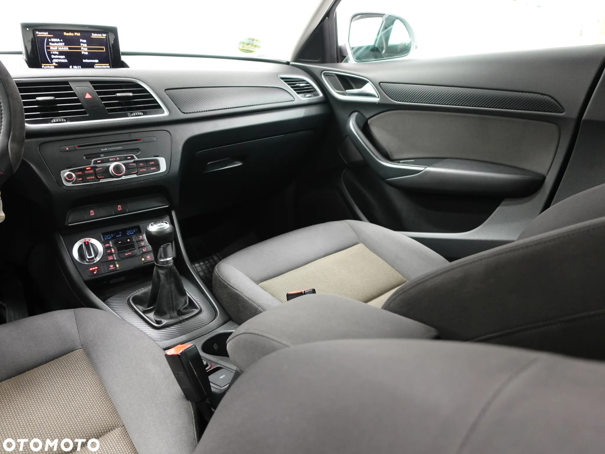 Audi Q3 - 32