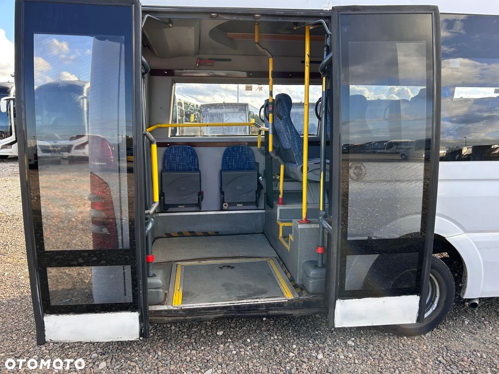 Mercedes-Benz Sprinter 519 CITY - 6