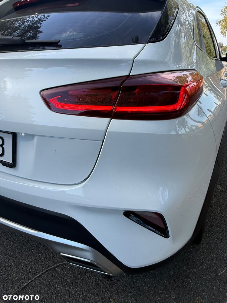 Kia XCeed 1.4 T-GDI OPF DCT7 JBL SOUND EDITION - 9