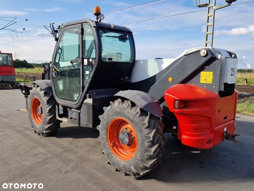 Bobcat T40180 - 5