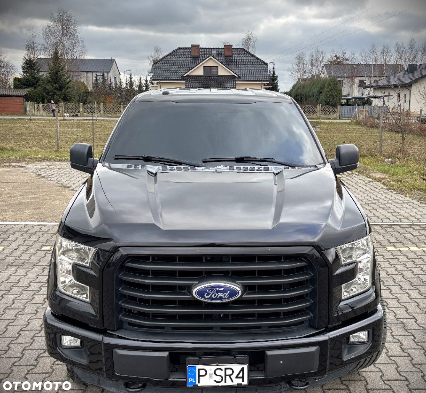Ford F150 - 7