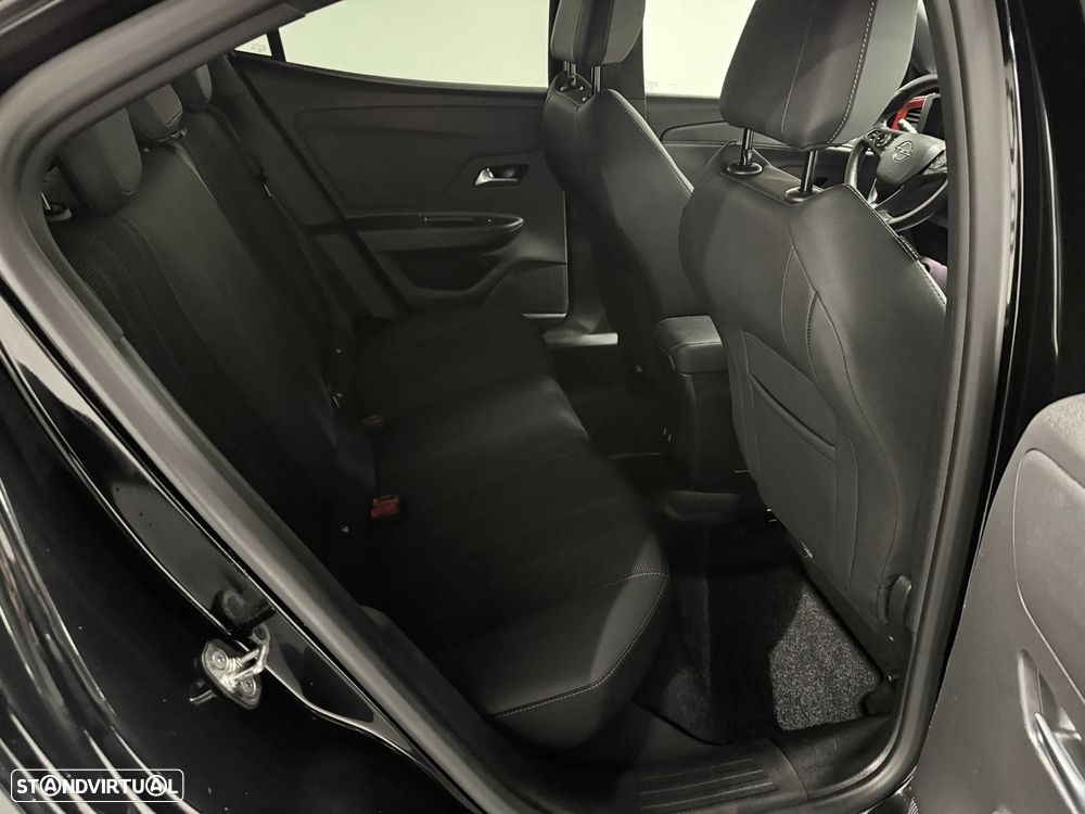 Opel Mokka-e GS Line - 27