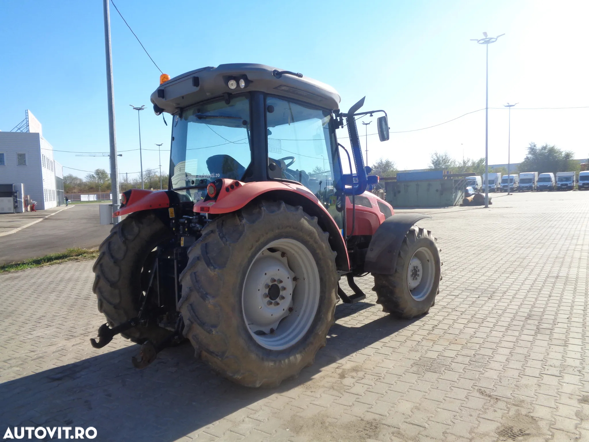 Same Explorer 105.4 DT HD LS - 4
