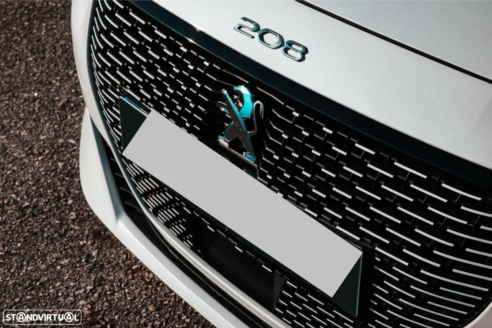 Peugeot e-208 50 kWh GT Pack - 15