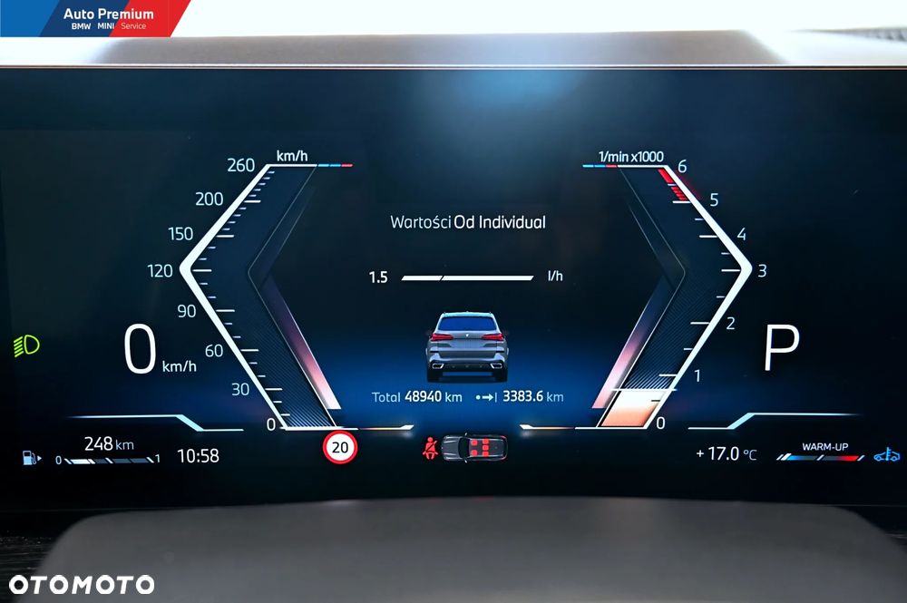 BMW X5 xDrive30d - 5