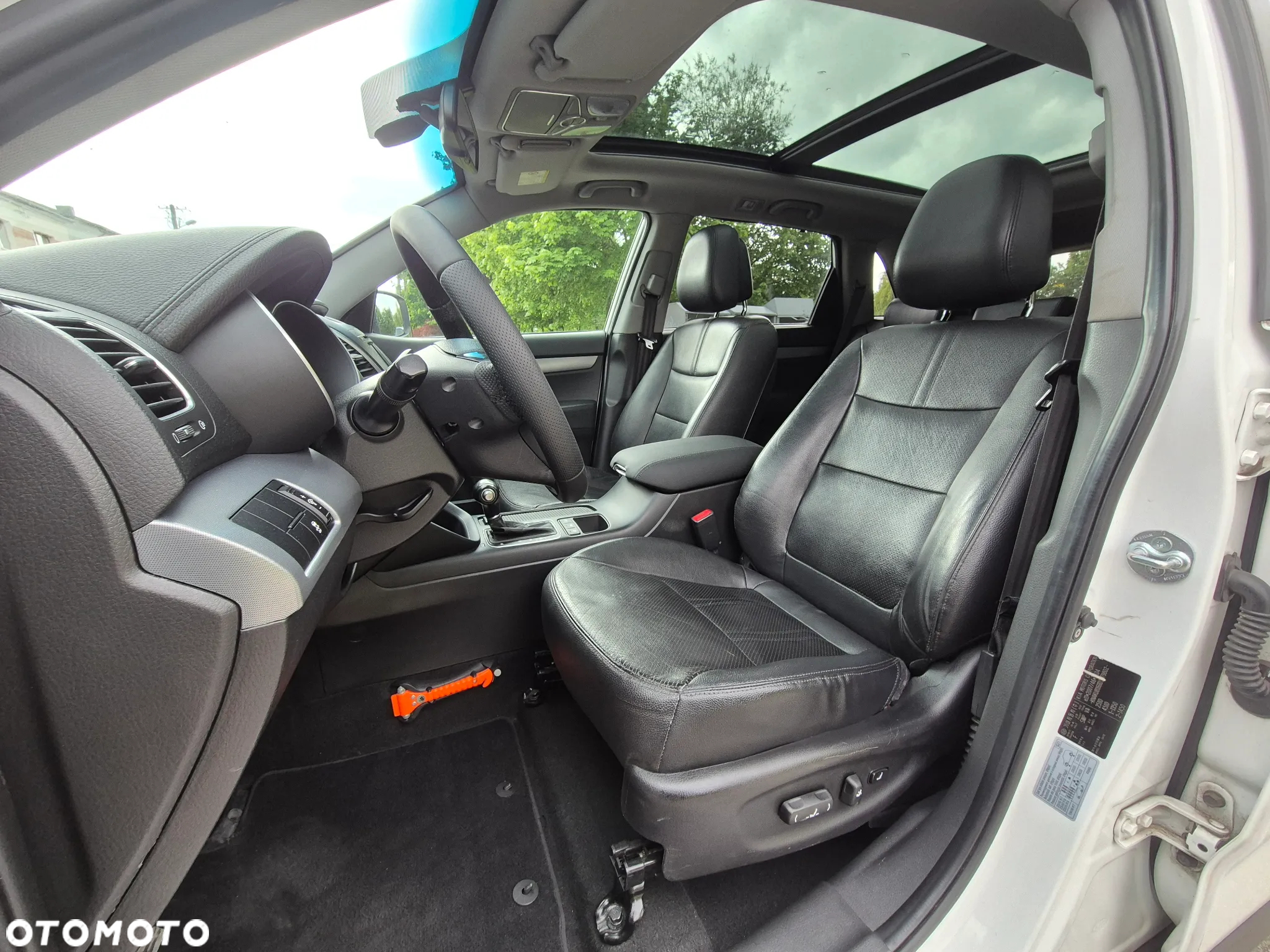 Kia Sorento - 30