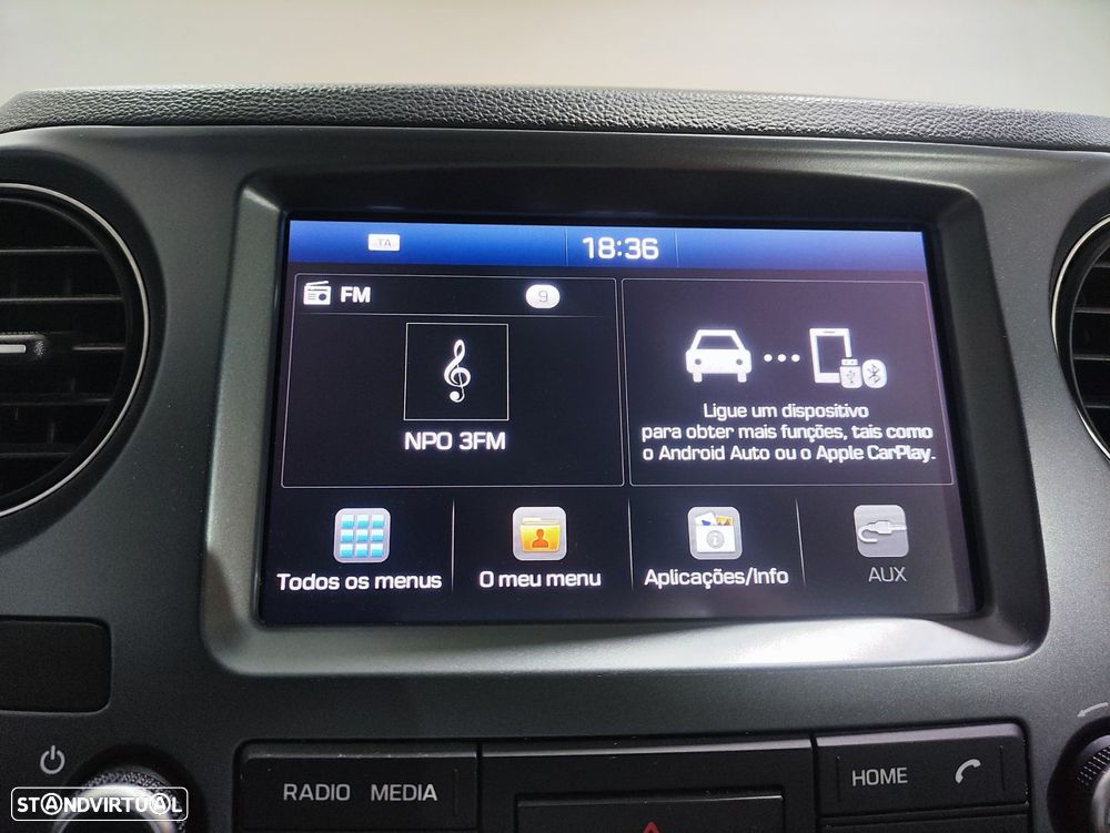 Hyundai i10 1.0 Comfort - 15