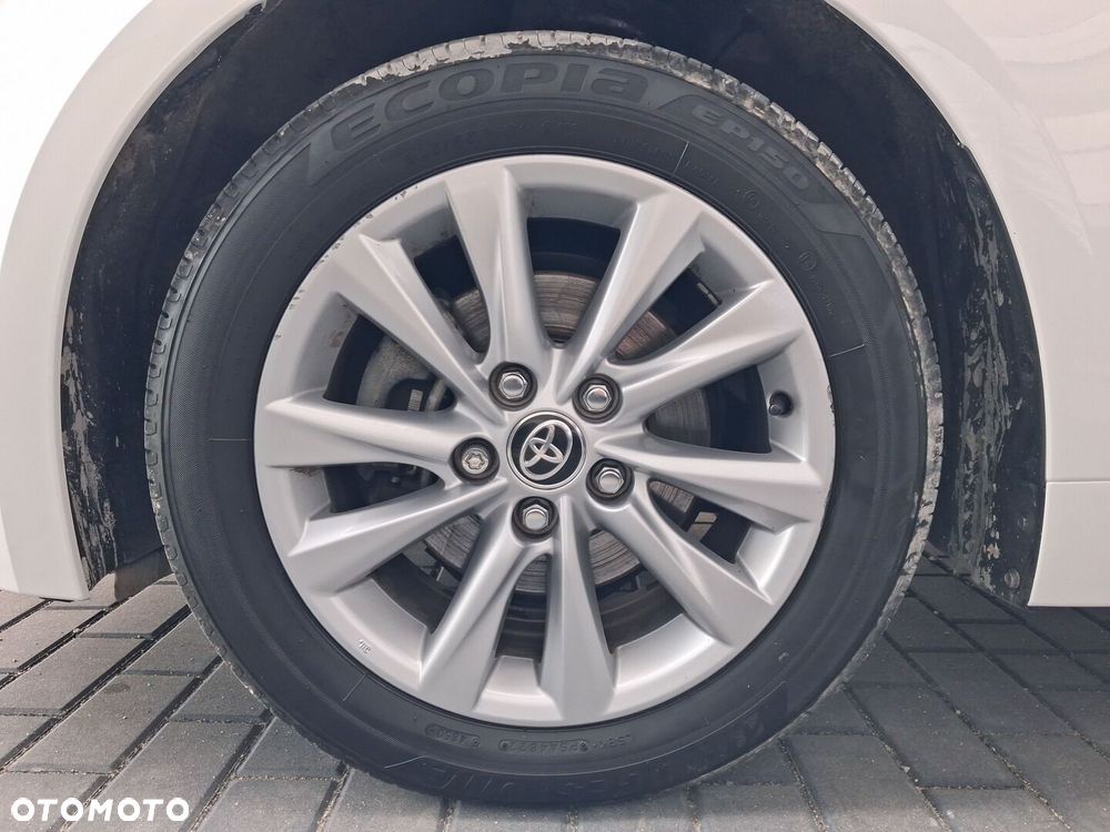 Toyota Corolla 1.8 Hybrid Comfort - 28
