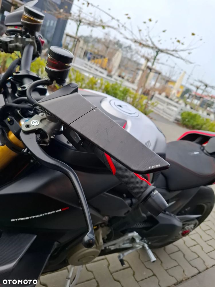 Ducati Streetfighter V4 - 17