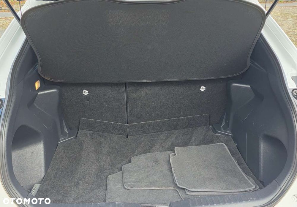 Toyota Yaris Cross - 28