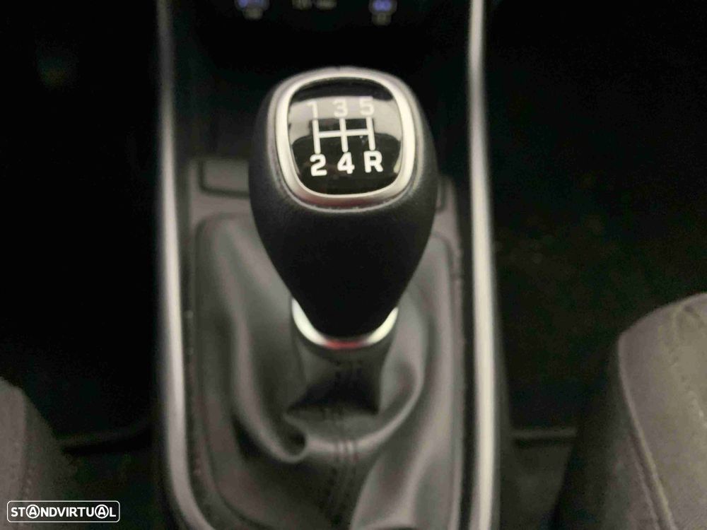 Hyundai i20 1.2 MPi Comfort - 10