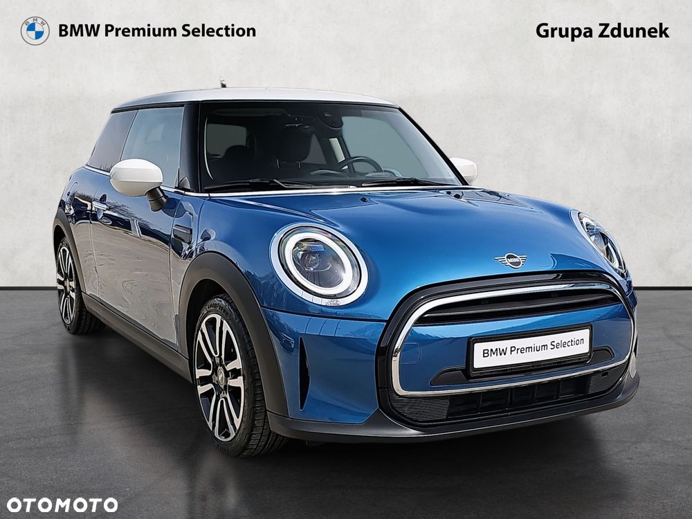 MINI Cooper - 4