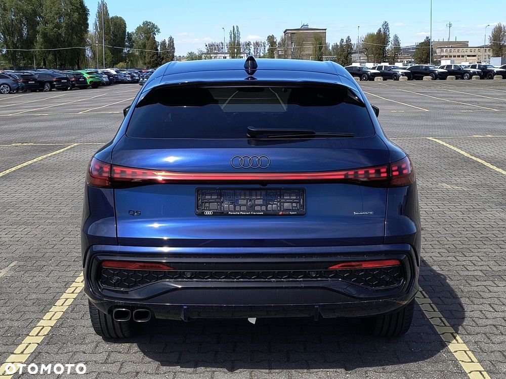 Audi Q5 Sportback - 6