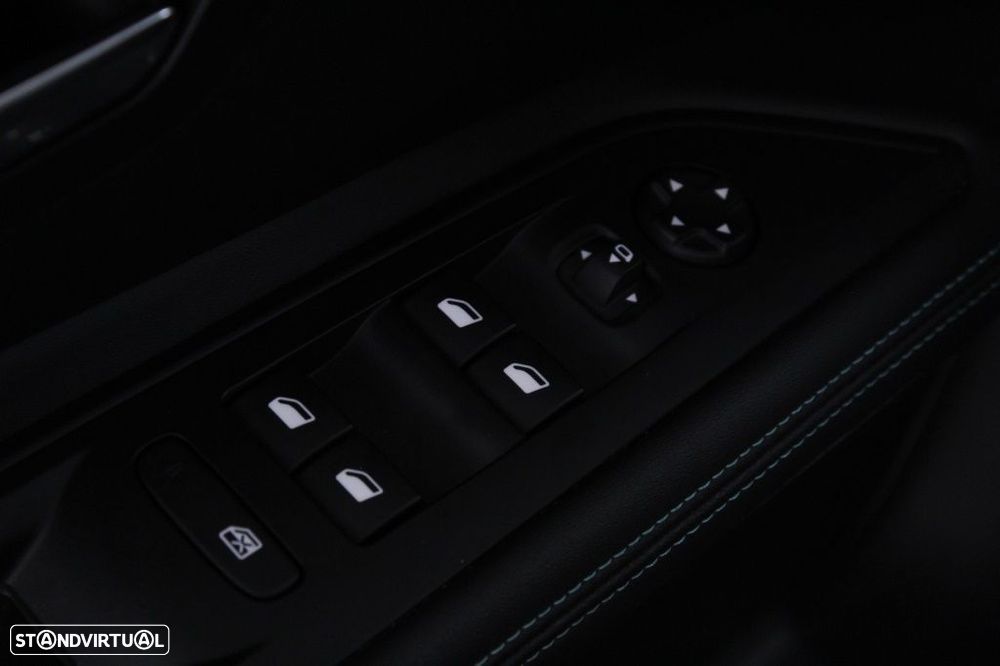 Peugeot 5008 1.5 BlueHDi Allure Pack EAT8 - 20