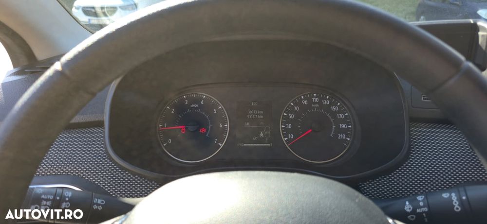 Dacia Logan ECO-G 100 MT6 Comfort - 9
