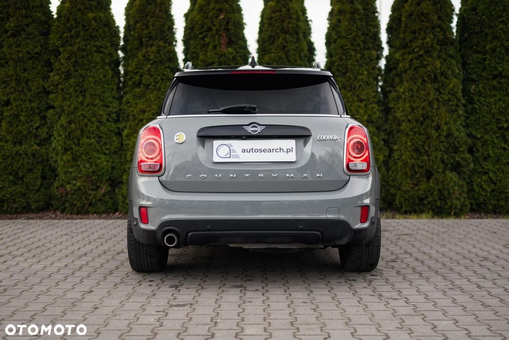 MINI Countryman - 5