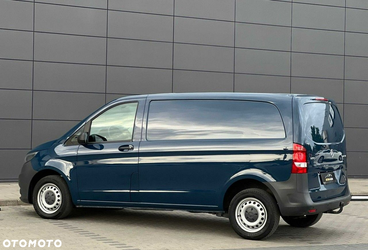 Mercedes-Benz Vito 109 - 13