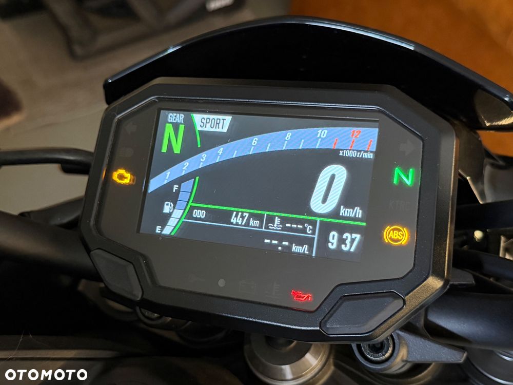 Kawasaki Z 900 - 2