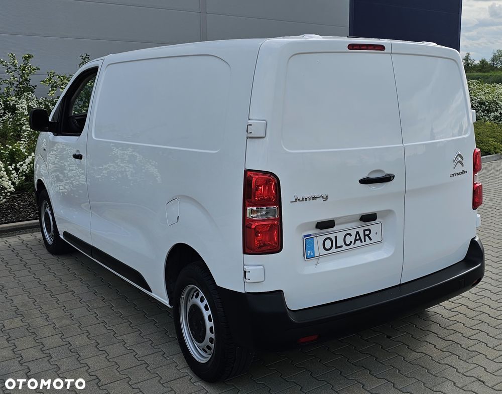 Citroën JUMPY - 4