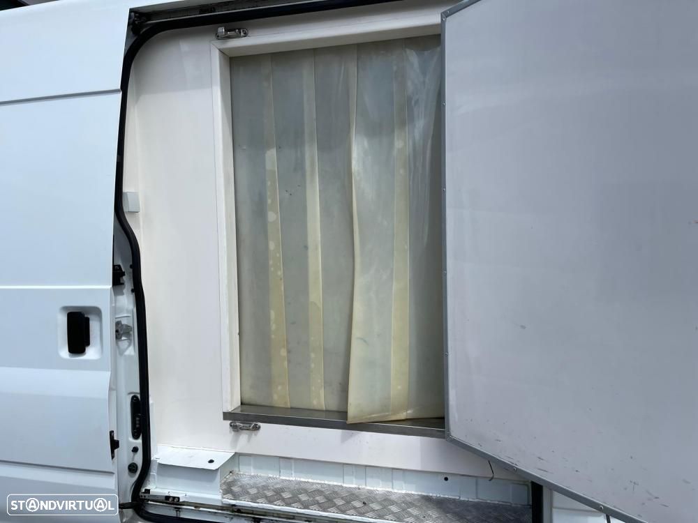 Ford Transit TRANSIT 2.4 TDCi RWD (140CV) - 5