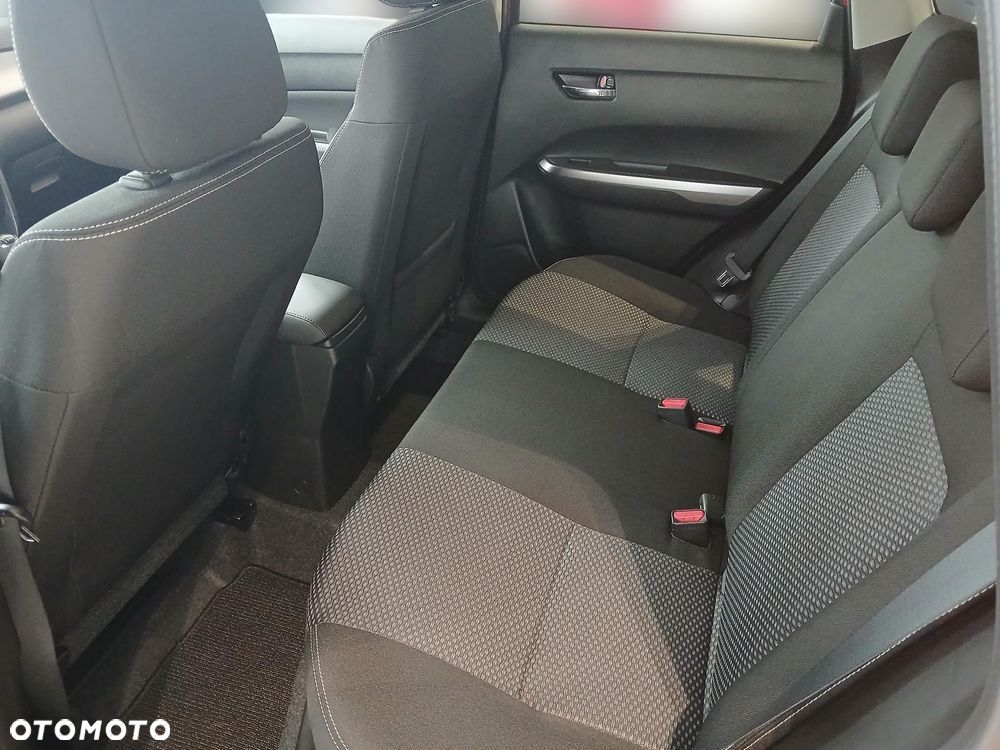 Suzuki Vitara 1.4 Boosterjet mHEV Premium Plus 4WD - 7